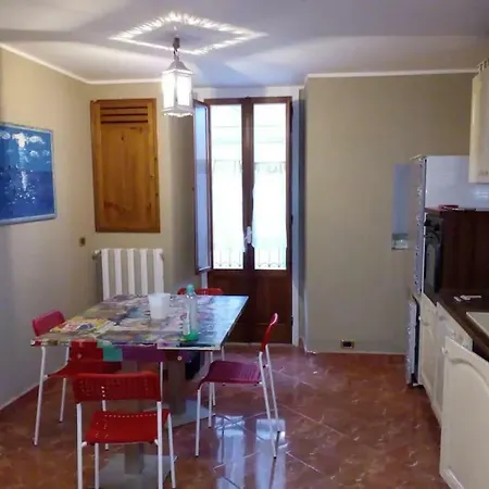 Bed & Breakfast Casa Fieramosca