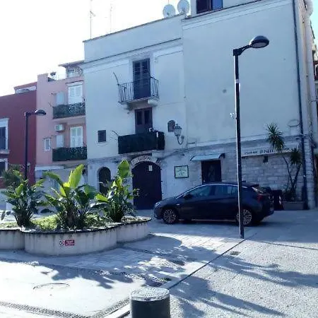 Bed & Breakfast Casa Fieramosca *