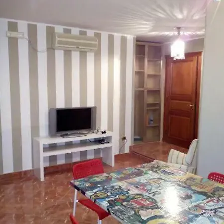 Casa Fieramosca Bed & Breakfast Barletta