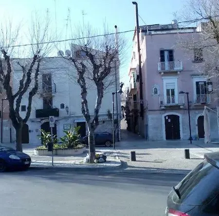 Bed & Breakfast Casa Fieramosca