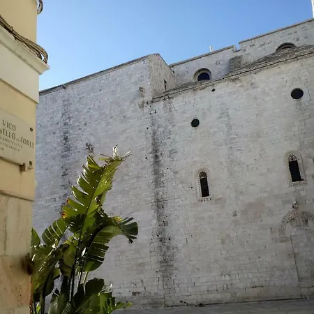 Casa Fieramosca