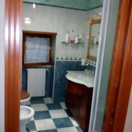 Bed & Breakfast Casa Fieramosca