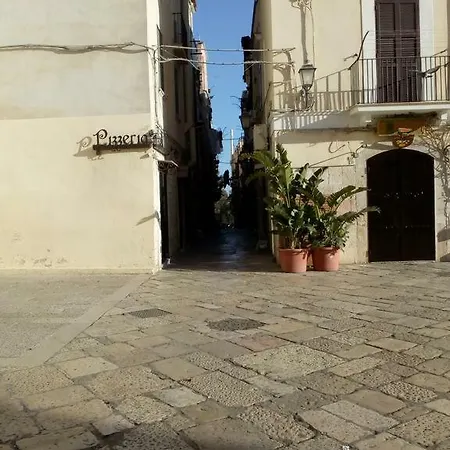 Casa Fieramosca *