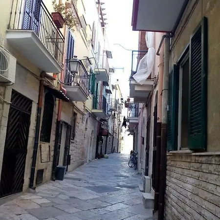 Casa Fieramosca Bed & Breakfast Barletta