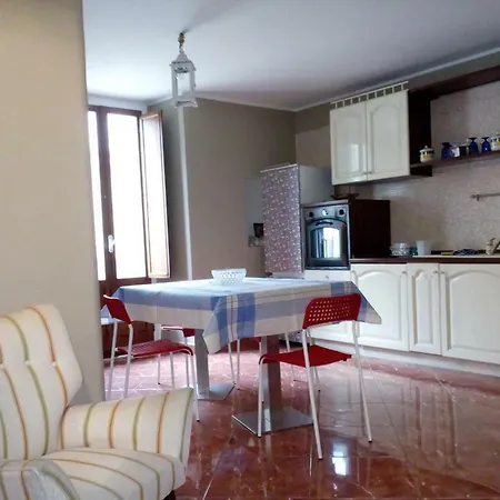 Bed & Breakfast Casa Fieramosca *
