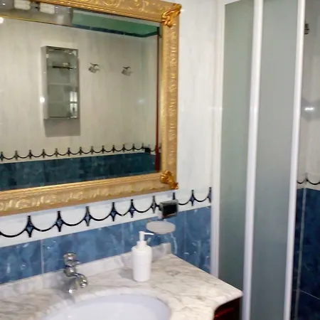 Casa Fieramosca Bed & Breakfast